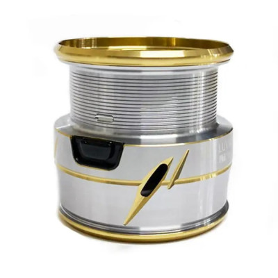 Шпуля Daiwa 20 Luvias LT 4000D-C (19211-400)