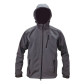 Куртка Viverra Softshell Infinity Hoody Grey XL (РБ-2264962)