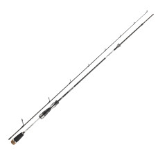 Спінінг Daiwa Silver Creek UL Fast Spoon 2.10m 1-6g (11440-210)