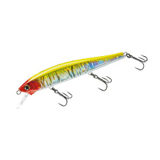 Воблер Duel Hardcore Minnow Flat 95SP 95mm 12g #HCR (R1360-HCR)