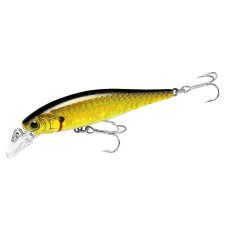 Воблер Lucky Craft B`Freeze 65SP 65mm 5.0g #Zebra MS Aurora Gold (BF65-JP-7725)