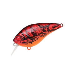 Воблер Lucky Craft KJ Flat 1.5 64F 64mm 10.0g #TO Craw (LC-KJFL1-5-137TOCR)
