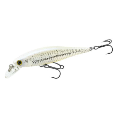 Воблер Lucky Craft Pointer 65SP 65mm 5.0g #Live French Pearl Wakasagi (PT65-822LFPWK)
