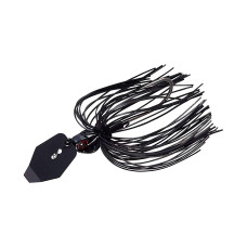 Чаттербейт Daiwa Rapids Blade 10.5g #Black (17433783)