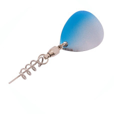Пелюстка Fladen Spinnerblade Screw System 20mm #Blue (16-8520-03)
