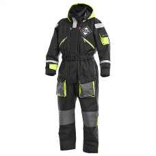 Костюм-поплавець Fladen Floatation Suit 845XB Black L (22-845XB-L)
