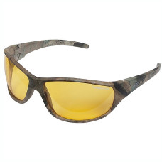 Окуляри Fladen Polarized Sunglasses Wild Camo Yellow Lens (23-119CY)