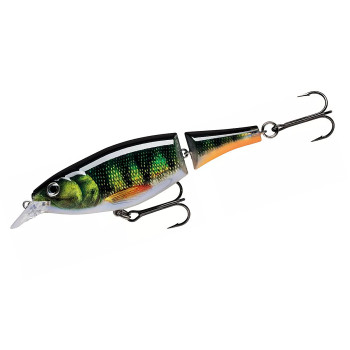 Воблер Rapala X-Rap Jointed Shad 130mm 46g #PEL (XJS13 PEL)