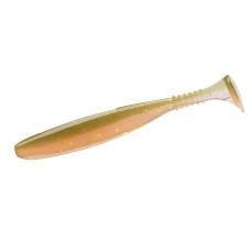 Силікон Daiwa Tournament D`Fin 75mm 10pc #UV Perch (16502-408)