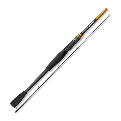 Спінінг кастинг. Graphiteleader Tiro 24GTIRC-762MH 2.29m 9-38g (G08856)
