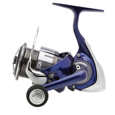 Котушка Daiwa 24 TDR 3012QD (20060257)