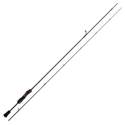 Спінінг Daiwa Iprimi 62UL 1.88m 0.6-3g (11451130)