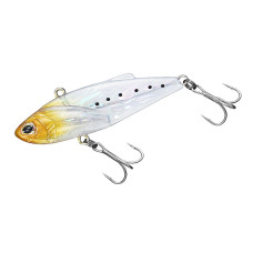 Віб Daiwa Seabass Hunter Vibe Z 70S 70mm 22.5g #SG Kaimura Nama Shirasu (07403534)