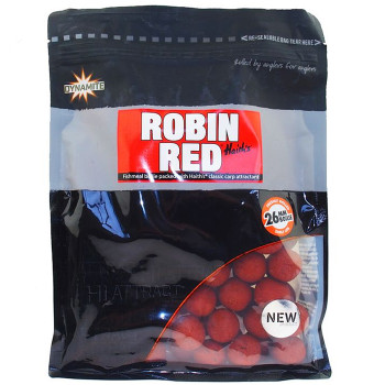 Бойли Dynamite Baits Robin Red 26mm 1kg (DY1207)
