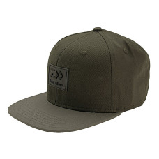 Кепка Daiwa D-Vec Cap Аnthracite (18205-501)