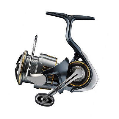 Котушка Daiwa 23 Airity LT 5000D-CXH (10061137)