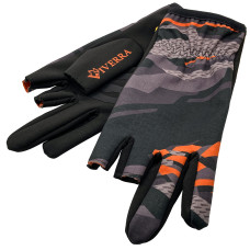 Рукавички Viverra Softshell Infinity Gloves XL (2282437)