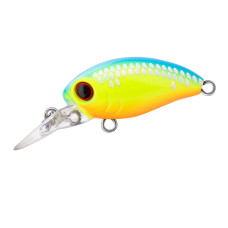 Воблер Trident VA Riot DR 32F 32mm 3.0g #VA013S (TVA-W-RT-DR-32F-VA013S)