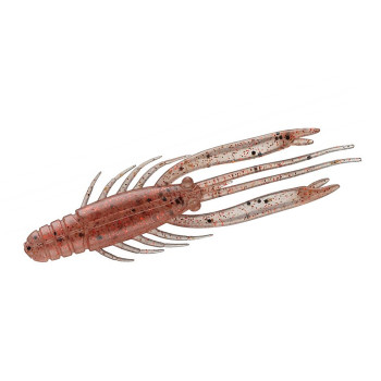 Силікон Daiwa Prorex Urban Shrimp 60mm 2.0g 8pcs #Pinky Perch (15152-006)