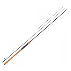 Фідер Daiwa Ninja X Stalker Feeder 2.40m 100g (11611-240)