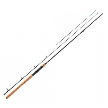 Фідер Daiwa Ninja X Stalker Feeder 2.40m 100g (11611-240)