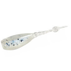 Плаваючий силікон ZMAN Stingerz 2" 8pc #Blue Glimmer Sparkle (MST-27BPK8)