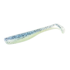 Плаваючий силікон ZMAN Slim Swimz 3" 6pc #Disco Cisco (SLIM3-376PK6)