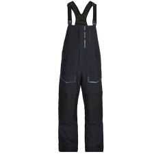 Комбінезон Simms Challenger Insulated Bib NEW Black S (13866-001-20)