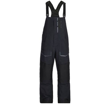 Комбінезон Simms Challenger Insulated Bib NEW Black S (13866-001-20)