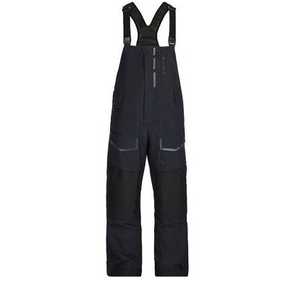 Комбінезон Simms Challenger Insulated Bib NEW Black S (13866-001-20)