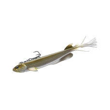 Силікон оснащений Daiwa Prorex V-Marley Pelagic Shad 210mm 80g #Ayu (15227-002)