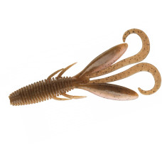 Силікон Daiwa Steez Hog 76mm 8pcs #Molted Shrimp (17512-105)