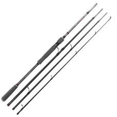 Спінінг тревел Daiwa Fuego Predator Travel 2.7m 20-60g (11125-276)