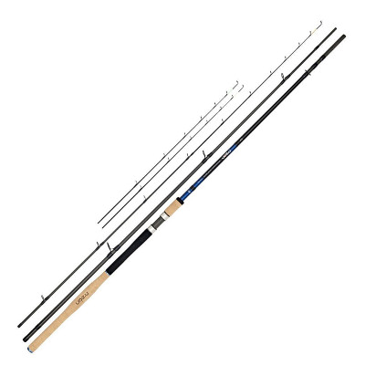 Фідер Daiwa N`Zon Distance Special Power Feeder 4.27m 150g (11172-420)