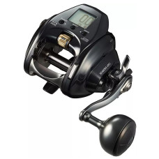Котушка електрична Daiwa Seaborg 400J (10810036)
