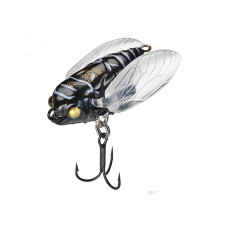 Воблер Daiwa Drown Cicada Rev. Jr 31F 31mm 2.6g #Tsukutsuku (17435563)