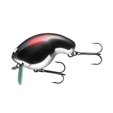 Воблер Daiwa Fuku Zero Crank 54F 54mm 14g #Chrome Wakasagi (15261-502)
