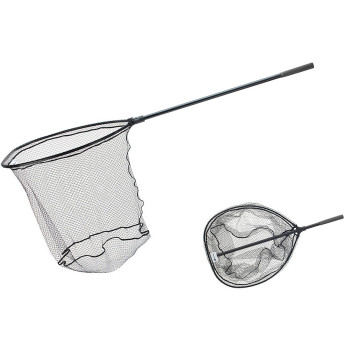 Підсак Daiwa Prorex Fast Flow ECO Boat Net 1.85m 75x65cm (15810-410)