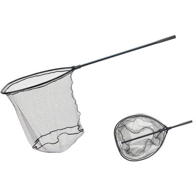 Підсак Daiwa Prorex Fast Flow ECO Boat Net 1.85m 75x65cm (15810-410)