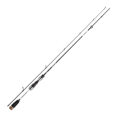 Спінінг Daiwa Silver Creek UL Fast Spoon 1.80m 1-6g (11440-180)