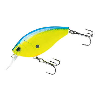 Воблер Duel Hardcore Crank 2+ 65F 65mm 14g #BCL (R1375-BCL)