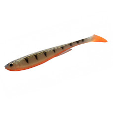 Силікон Daiwa Prorex Slim Shady 75mm 3.3g #Natural UV Perch (15100-118)