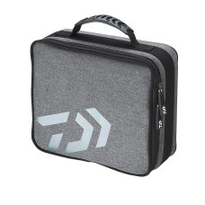 Чохол для котушки Daiwa D-Vec Reel Protection Case M 26x23x9cm (15844-002)