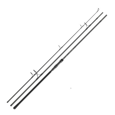 Вудлище коропове Daiwa Ninja Х Carp 12ft 3.50lb 3sec. (11591-367)