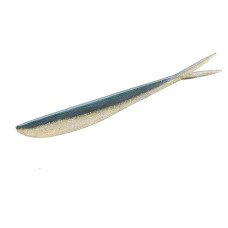 Силікон Lunker City Fin-S Fish 7" #209 4шт. (72095)