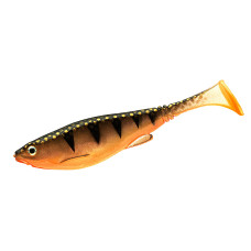 Силікон Daiwa Prorex Belly Shad 110mm 12g #Natural Perch (15320-318)
