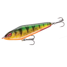 Воблер Daiwa Prorex Lazy Jerk 175SS 175mm #Ghost Gold Perch (214 525)
