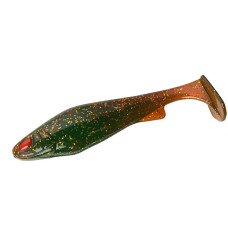 Силікон Daiwa Prorex Lazy Shad 16 160mm #Classic Motor Oil (222532)