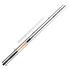 Фідер Daiwa Tournament S Feeder 4.15m 120g (11185-390)