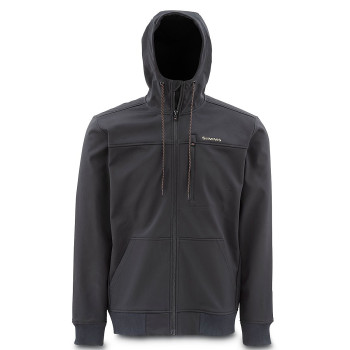 Худі Simms Rogue Hoody Black S (14403-001-20)